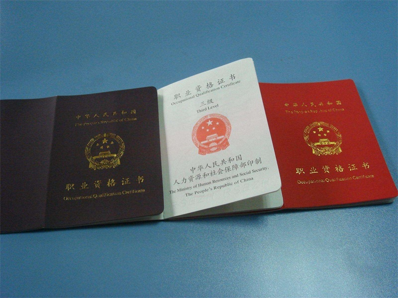 客户案例8-证书定制